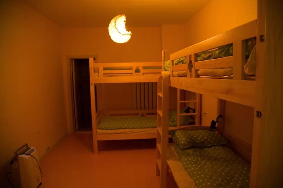 Dalian Buzz Light Year Youth Hostel المظهر الخارجي الصورة