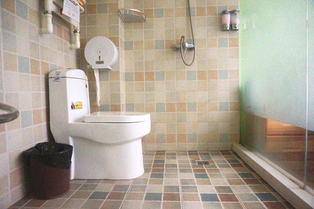 Dalian Buzz Light Year Youth Hostel المظهر الخارجي الصورة