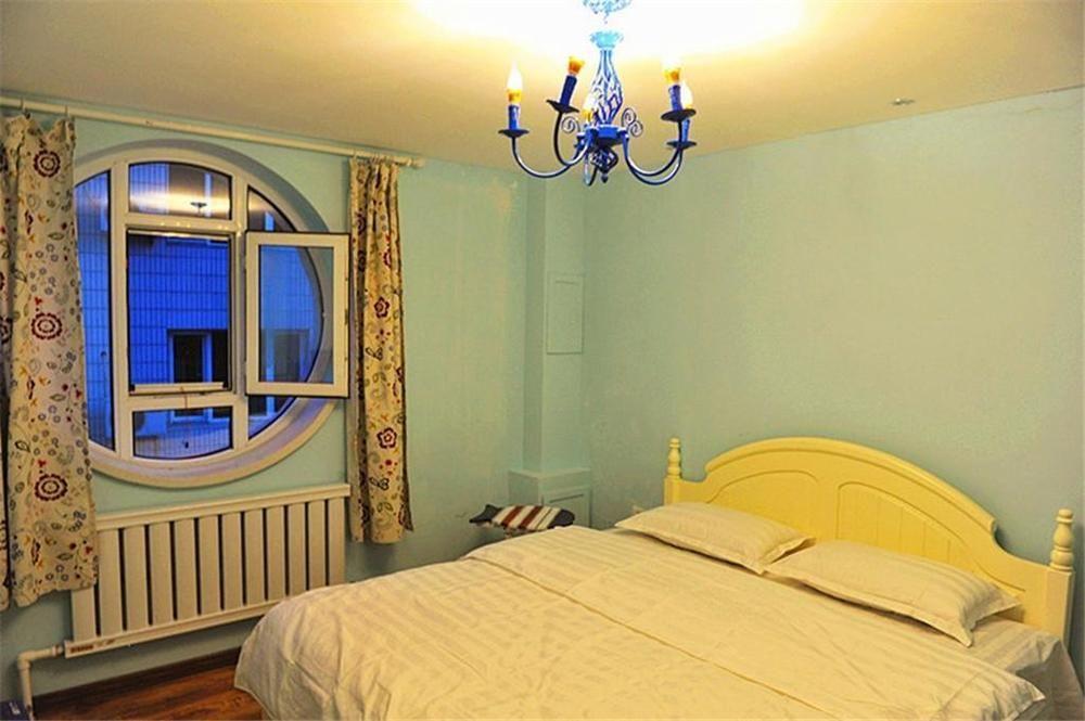 Dalian Buzz Light Year Youth Hostel المظهر الخارجي الصورة
