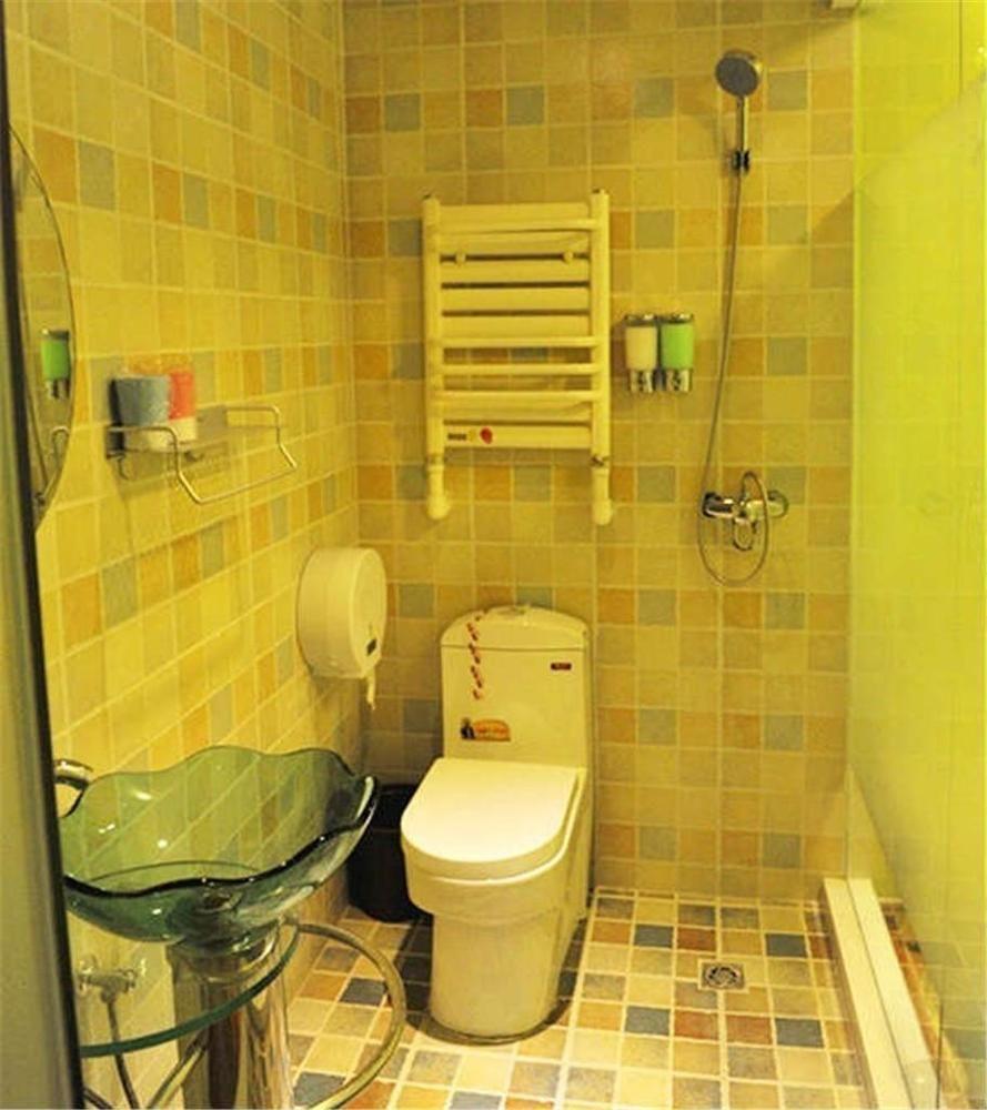 Dalian Buzz Light Year Youth Hostel المظهر الخارجي الصورة