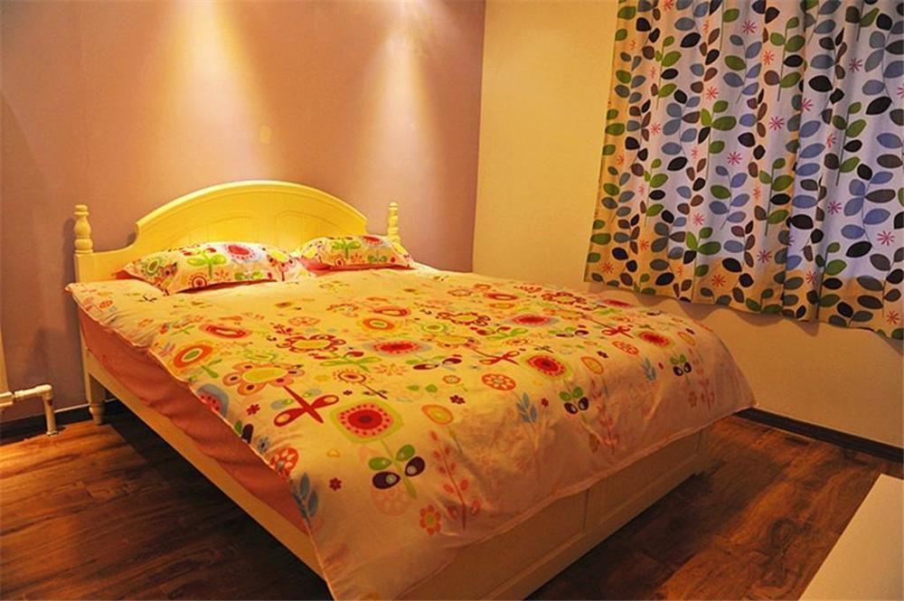 Dalian Buzz Light Year Youth Hostel المظهر الخارجي الصورة