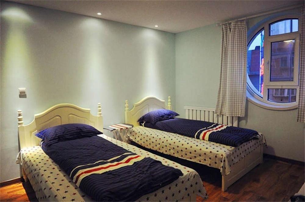Dalian Buzz Light Year Youth Hostel المظهر الخارجي الصورة