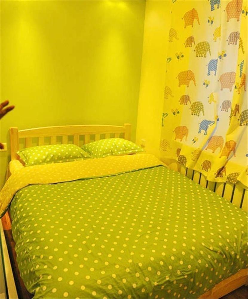 Dalian Buzz Light Year Youth Hostel المظهر الخارجي الصورة