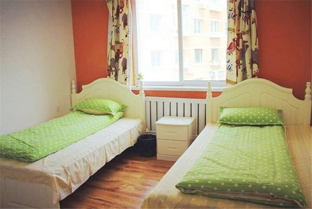 Dalian Buzz Light Year Youth Hostel المظهر الخارجي الصورة