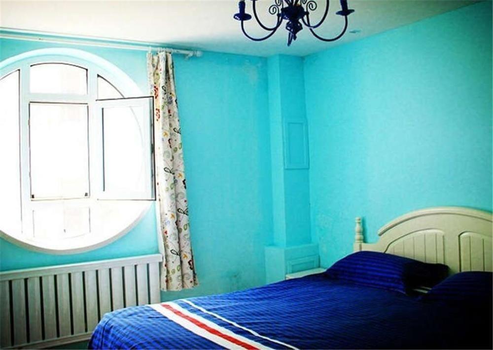 Dalian Buzz Light Year Youth Hostel المظهر الخارجي الصورة