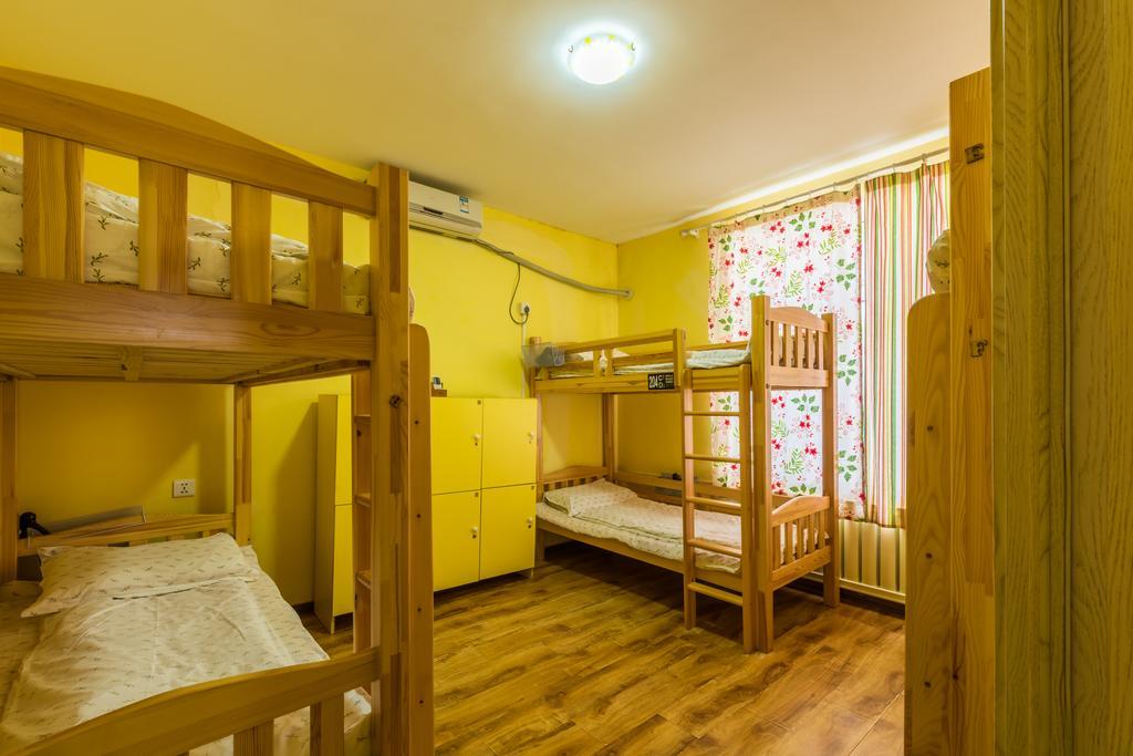 Dalian Buzz Light Year Youth Hostel المظهر الخارجي الصورة