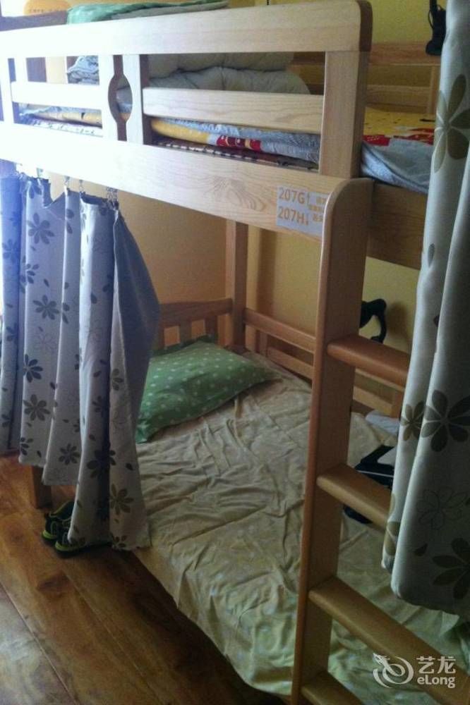 Dalian Buzz Light Year Youth Hostel المظهر الخارجي الصورة