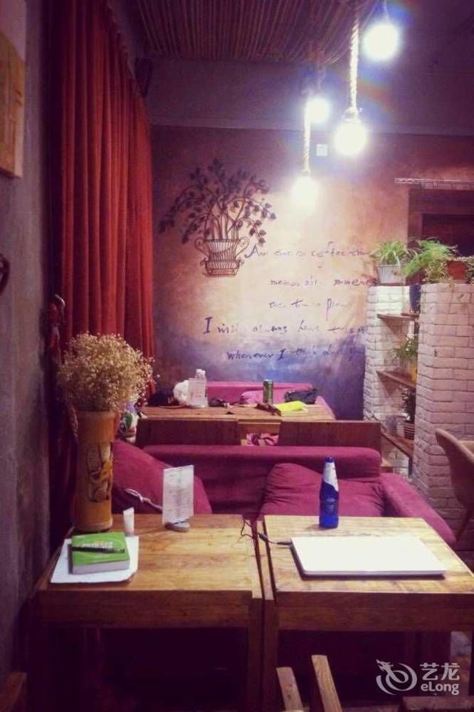 Dalian Buzz Light Year Youth Hostel المظهر الخارجي الصورة