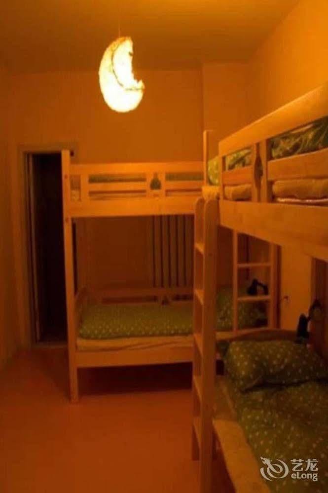 Dalian Buzz Light Year Youth Hostel المظهر الخارجي الصورة