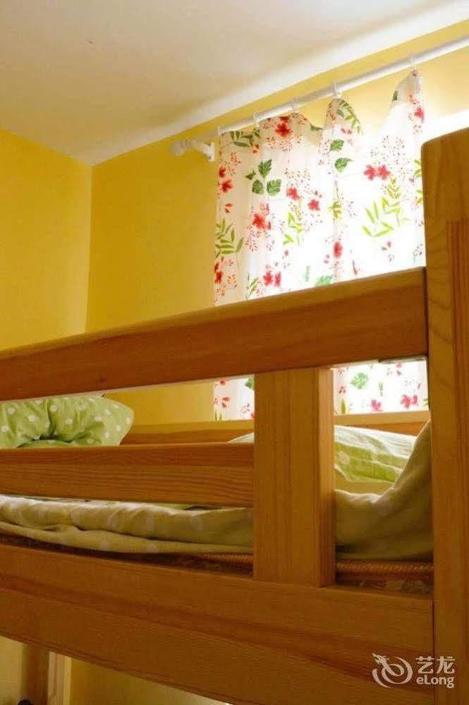 Dalian Buzz Light Year Youth Hostel المظهر الخارجي الصورة