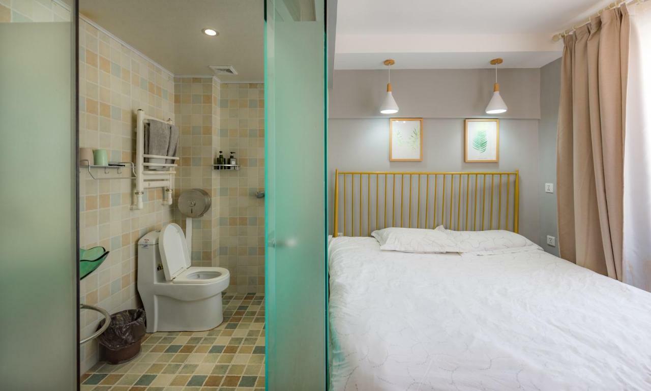 Dalian Buzz Light Year Youth Hostel المظهر الخارجي الصورة
